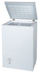 MasterCook ZS-101 ตู้เย็น <br />52.70x83.80x56.30 เซนติเมตร