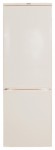 Shivaki SHRF-335CDY Холодильник <br />61.00x180.00x57.40 см