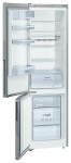 Bosch KGV39VI30 Холодильник <br />65.00x201.00x60.00 см