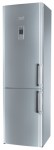 Hotpoint-Ariston HBT 1201.3 M NF H Refrigerator <br />67.00x200.00x60.00 cm