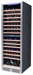 Gunter & Hauer WK 154 D Refrigerator <br />59.50x176.00x67.70 cm