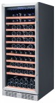 Gunter & Hauer WK 121 S Refrigerator <br />59.50x139.00x67.20 cm