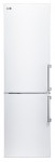 LG GW-B469 BQCP Refrigerator <br />68.60x190.00x59.50 cm