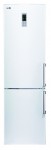 LG GW-B509 EQQP ตู้เย็น <br />68.60x201.00x59.50 เซนติเมตร