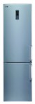 LG GW-B509 ELQP Холодильник <br />68.60x201.00x59.50 см