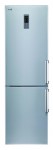 LG GW-B469 ESQP Холодильник <br />68.60x190.00x59.50 см