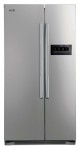 LG GC-B207 GLQV ตู้เย็น <br />73.10x175.30x89.40 เซนติเมตร