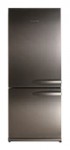 Snaige RF27SM-P1JA02 Refrigerator <br />65.00x150.00x60.00 cm