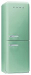 Smeg FAB32VSN1 Refrigerator <br />72.00x192.60x60.00 cm