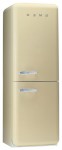 Smeg FAB32PSN1 Refrigerator <br />72.00x192.60x60.00 cm
