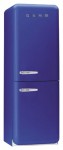 Smeg FAB32BLSN1 Refrigerator <br />72.00x192.60x60.00 cm