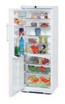 Liebherr KB 3650 Refrigerator <br />63.20x164.40x60.00 cm