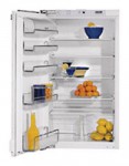 Miele K 835 i-1 Refrigerator <br />55.00x102.40x56.00 cm