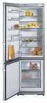 Miele KF 8762 Sed-1 Refrigerator <br />63.00x198.00x60.00 cm