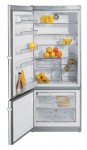Miele KF 8582 Sded Tủ lạnh <br />63.00x184.00x75.00 cm