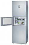 Siemens KG29WE60 Хладилник <br />65.00x190.00x64.00 см