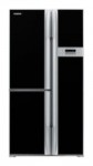 Hitachi R-M700EU8GBK Refrigerator <br />76.00x176.00x91.00 cm