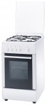 RENOVA S5055G-4G1 เตาครัว <br />54.30x85.20x50.00 เซนติเมตร