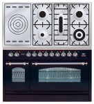 ILVE PN-120S-MP Matt Soba bucătărie <br />60.00x87.00x120.00 cm