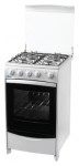 Mabe Civic WH Kitchen Stove <br />60.00x86.00x51.00 cm