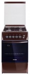NORD ПГ4-102-7A BN Kitchen Stove <br />60.00x85.00x50.00 cm