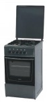 NORD ПГ4-200-7А GY Kitchen Stove <br />60.00x85.00x60.00 cm