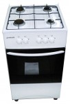 Elenberg GG 5005 厨房炉灶 <br />50.00x85.00x50.00 厘米