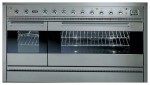 ILVE P-120F-MP Stainless-Steel bếp <br />60.00x87.00x120.00 cm