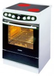 Kaiser HC 60010 W 厨房炉灶 <br />60.00x85.00x60.00 厘米