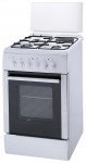 RENOVA S5055E-3G1E1 Kitchen Stove <br />54.30x85.50x50.00 cm