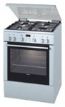 Siemens HM745505E Кухонная плита <br />60.00x85.00x60.00 см