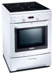 Electrolux EKD 603500 W Кухонная плита <br />60.00x85.00x60.00 см