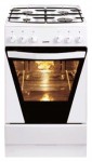 Hansa FCMW51002030 Кухонная плита <br />60.00x85.00x50.00 см