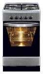 Hansa FCGX57002030 Кухонная плита <br />60.00x85.00x50.00 см