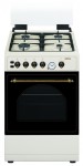 Simfer F56GO72001 厨房炉灶 <br />60.00x85.00x50.00 厘米