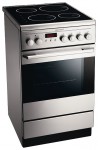 Electrolux EKD 513502 X 厨房炉灶 <br />60.00x85.00x50.00 厘米