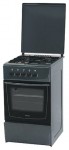 NORD ПГ-4-100-4А GY Kitchen Stove <br />60.00x80.00x50.00 cm
