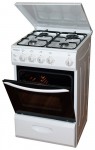 Rainford RFG-5511W Estufa de la cocina <br />55.00x85.00x50.00 cm