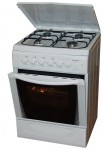 Rainford RSG-6616W Fogão de Cozinha <br />60.00x85.00x60.00 cm