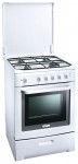 Electrolux EKG 601101 W 厨房炉灶 <br />60.00x85.00x60.00 厘米