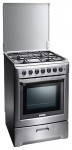 Electrolux EKK 601301 X 厨房炉灶 <br />60.00x85.00x60.00 厘米
