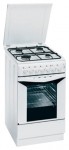 Indesit K 3G12 (W) 厨房炉灶 <br />60.00x85.00x50.00 厘米