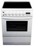 Ardo C 60E EF WHITE Soba bucătărie <br />60.00x85.00x60.00 cm
