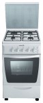 Candy CGG 5611 SBW Kitchen Stove <br />60.00x85.00x50.00 cm