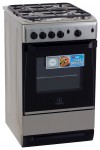 Indesit MVK5 GI1(X) 厨房炉灶 <br />60.00x85.00x50.00 厘米