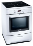 Electrolux EKD 603500 X Fogão de Cozinha <br />60.00x85.00x60.00 cm