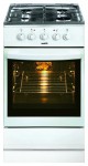 Hansa FCGW57001014 Кухонная плита <br />60.00x85.00x50.00 см