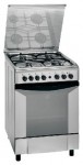 Indesit K 6G52 S(X) 厨房炉灶 <br />60.00x85.00x60.00 厘米