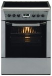 BEKO CM 68201 S 厨房炉灶 <br />60.00x85.00x60.00 厘米