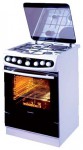 Kaiser HGE 60301 NW 厨房炉灶 <br />60.00x85.00x60.00 厘米